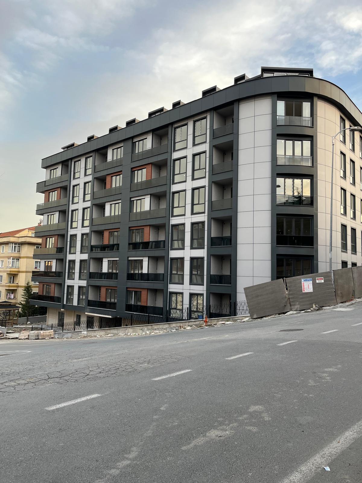 Galeri Pvc Doğrama 105